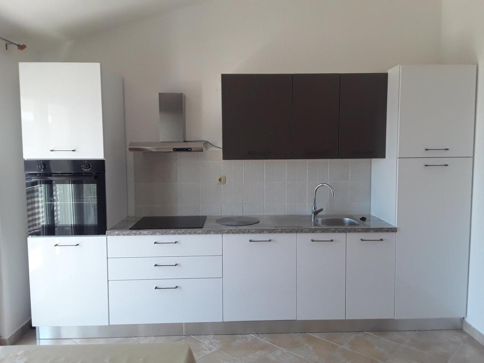 Apartmani Ljubo Primosten Exterior photo